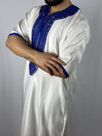 Lapis Pearl Gandoura